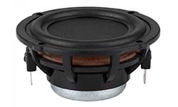 TECTONIC BMR TEBM35C10-4